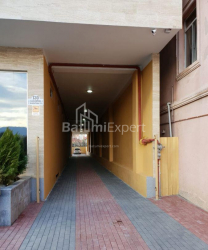 Квартира 1-комн 31 м² - Юр'ївська, Батумі