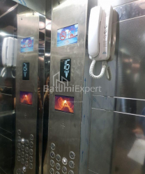 Квартира 31 м² - Юр'ївська, Батумі, Грузія