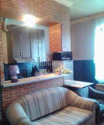 Квартира 3-комн 45 м² - Михайла Лермонтова, Батумі