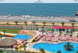 Квартира 3-комн 48 м² - Юсуфа Кобаладзе, Батумі