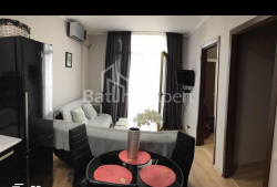 Квартира 3-комн 48 м² - Юсуфа Кобаладзе, Батумі