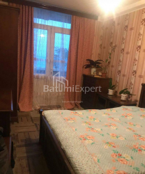 Квартира 4-комн 100 м² - Юр'ївська, Батумі