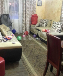 Квартира 100 м² - Юр'ївська, Батумі, Грузія