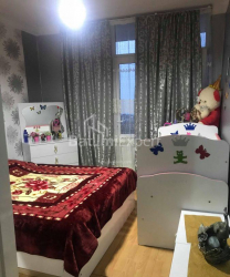 Квартира 100 м² - Юр'ївська, Батумі, Грузія
