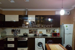 Квартира 75 м² - Вахтанга Горгасалі, Батумі, Грузія