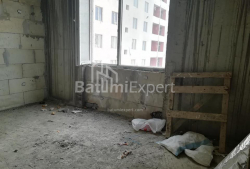 Квартира 2-комн 40 м² - Юр'ївська, Батумі