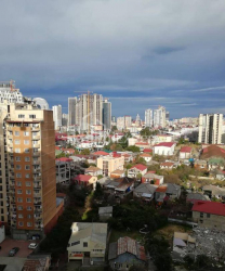 Квартира 2-комн 40 м² - Юр'ївська, Батумі