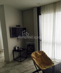 Квартира 2-комн 43 м² - Шерифа Хімшіашвілі, Батумі
