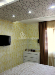 Квартира 76 м² - Зураба Горгiладзе, Батумі, Грузія