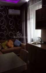 Квартира 2-комн 32 м² - Юр'ївська, Батумі