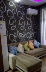 Квартира 32 м² - Юр'ївська, Батумі, Грузія