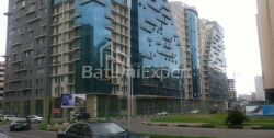 Квартира 2-комн 64 м² - Шерифа Хімшіашвілі, Батумі