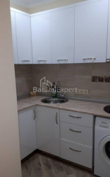 Квартира 2-комн 36 м² - Юр'ївська, Батумі