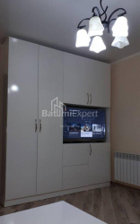 Квартира 2-комн 36 м² - Юр'ївська, Батумі