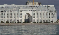 Квартира 3-комн 70 м² - Юр'ївська, Батумі