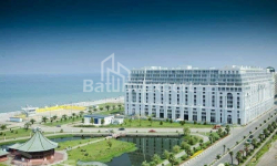 Квартира 3-комн 70 м² - Юр'ївська, Батумі