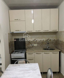Квартира 44 м² - Юр'ївська, Батумі, Грузія