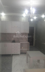 Квартира 1-комн 32 м² - Ніко Піросмані, Батумі