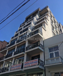 Квартира 1-комн 45 м² - Давида Клдіашвілі, Батумі