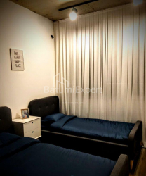 Квартира 1-комн 28 м² - Юр'ївська, Батумі