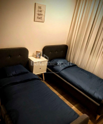 Квартира 28 м² - Юр'ївська, Батумі, Грузія