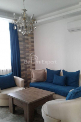 Квартира 3-комн 60 м² - Юр'ївська, Батумі