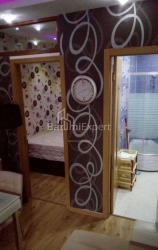 Квартира 2-комн 32 м² - Шерифа Хімшіашвілі, Батумі