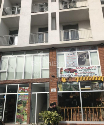 Квартира 2-комн 50 м² - Юр'ївська, Батумі