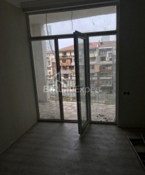 Квартира 2-комн 50 м² - Юр'ївська, Батумі