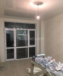 Квартира 1-комн 32 м² - Ніко Піросмані, Батумі