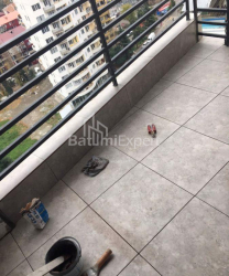 Квартира 1-комн 32 м² - Ніко Піросмані, Батумі
