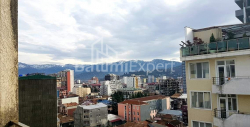 Квартира 55 м² - Юр'ївська, Батумі, Грузія