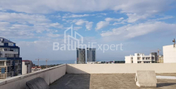 Квартира 2-комн 55 м² - Юр'ївська, Батумі