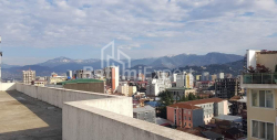 Квартира 2-комн 55 м² - Юр'ївська, Батумі