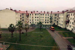 Квартира 2-комн 50 м² - Юр'ївська, Батумі