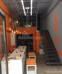 Квартира 2-комн 50 м² - Юр'ївська, Батумі