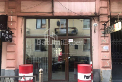 Квартира 50 м² - Юр'ївська, Батумі, Грузія