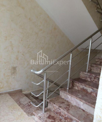 Квартира 5-комн 154 м² - Юр'ївська, Батумі