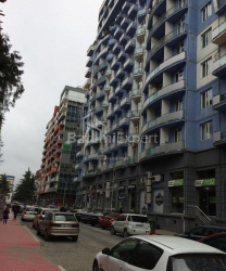 Квартира 5-комн 154 м² - Юр'ївська, Батумі