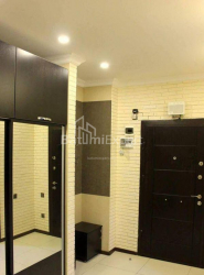 Квартира 1-комн 35 м² - Юр'ївська, Батумі