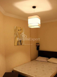 Квартира 1-комн 35 м² - Юр'ївська, Батумі