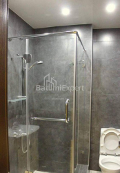 Квартира 1-комн 35 м² - Юр'ївська, Батумі