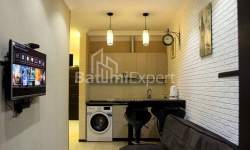 Квартира 1-комн 35 м² - Юр'ївська, Батумі