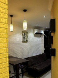 Квартира 1-комн 35 м² - Юр'ївська, Батумі