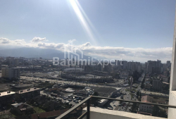 Квартира 3-комн 74 м² - Тбел-Абусерідзе, Батумі