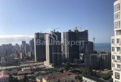 Квартира 3-комн 74 м² - Тбел-Абусерідзе, Батумі