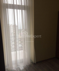 Квартира 2-комн 41 м² - Юр'ївська, Батумі