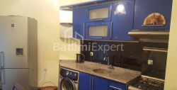 Квартира 2-комн 70 м² - Юр'ївська, Батумі