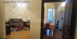 Квартира 2-комн 70 м² - Юр'ївська, Батумі