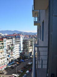 Квартира 150 м² - Шерифа Хімшіашвілі, Батумі, Грузія
